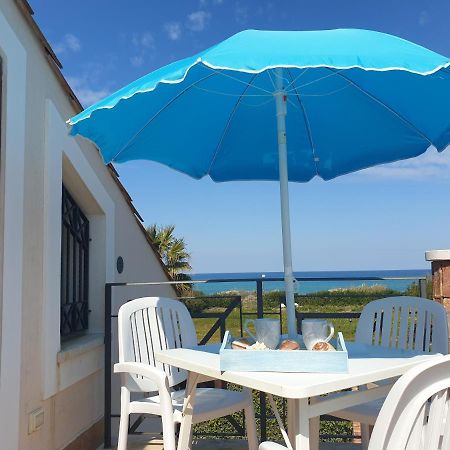 Villa Amare Campofelice Di Roccella Dış mekan fotoğraf