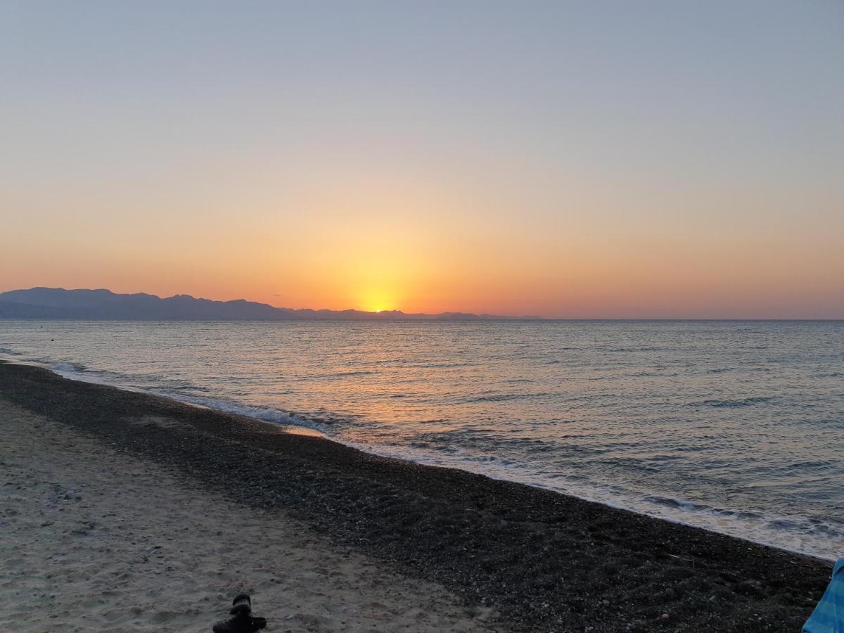 Villa Amare Campofelice Di Roccella Dış mekan fotoğraf