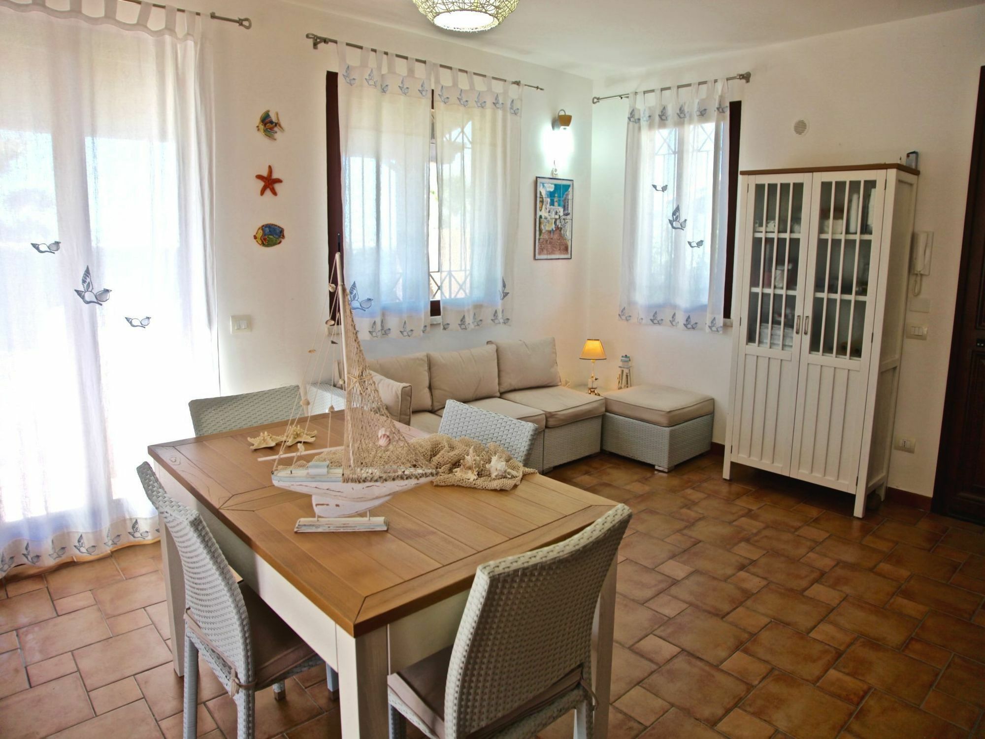Villa Amare Campofelice Di Roccella Dış mekan fotoğraf